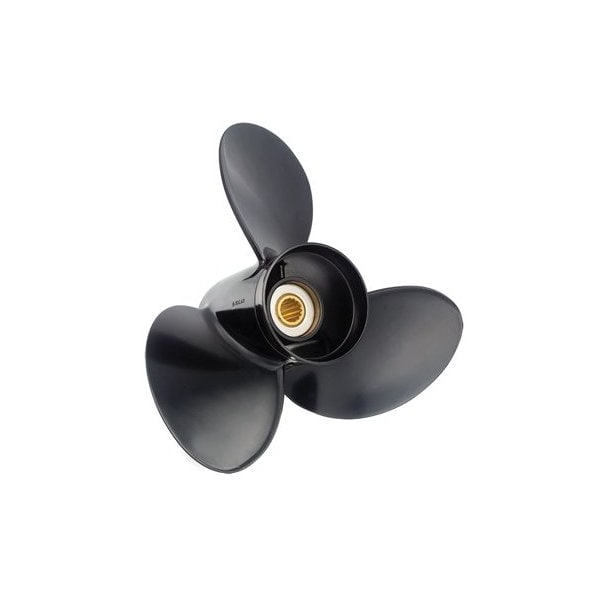 Prop Yam Al V6 19 E+, No 3511-153-19